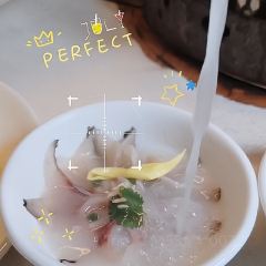 顺德榄晖渔莊·地道顺德菜 User Photo