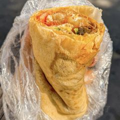 胖妹春饼(新昌县邮电局住宅楼店) User Photo