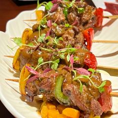 La Q tapa西班牙餐厅(融侨中心店) User Photo