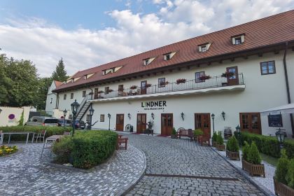 "K" - The Two Brothers