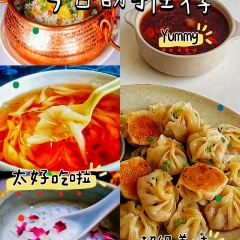 弥勒杨树生清真饭店(上清路店) User Photo