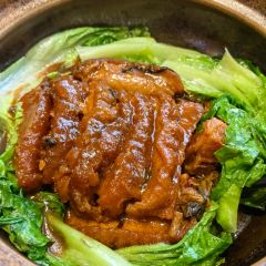 譚聚德大排檔（西湖店）張用戶圖片