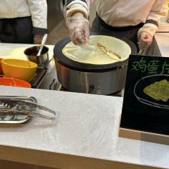 嘉兴开元森泊度假酒店·森灵岩洞餐厅 User Photo