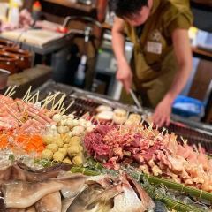 Magome Chaya User Photo