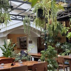 Eleven One Kitchen(Russian Market) User Photo