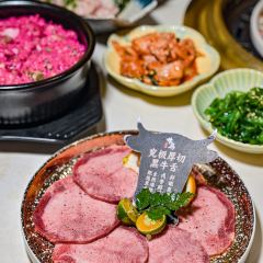 牛局·炭火烧肉(友谊阳光城店) User Photo