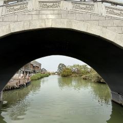 LAI FEN JI ZHU SHU PO DIAN 여행 사진