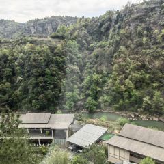 绍兴新昌安岚·听涛阁 User Photo