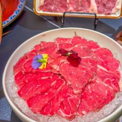东门涮肉 User Photo