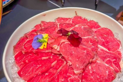 东门涮肉