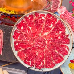东门涮肉 User Photo