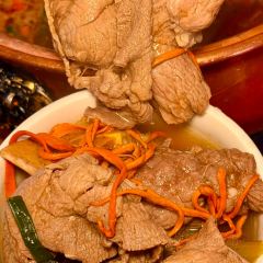 喜马拉雅音乐藏餐吧 User Photo