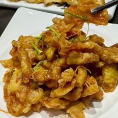 盛泰酒楼(青年路店) User Photo