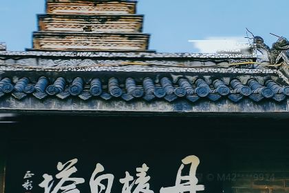 八大块手撕鸡(南门山农贸市场店)