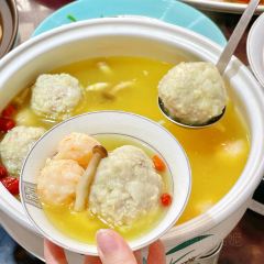侯社长·荆楚鲜鱼馆(徐东店) User Photo