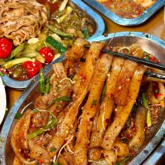 刘比把把烧(解放碑总店) User Photo