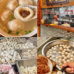 食运丝袜奶茶专门店·茶餐厅(东街店) User Photo