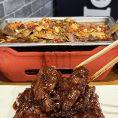 全味南街小馆地方菜(汤川徽韵商贸城店) User Photo