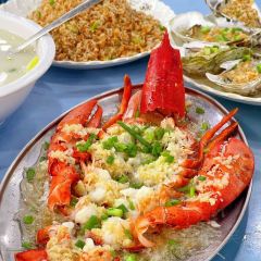 望海樓海鮮酒樓張用戶圖片