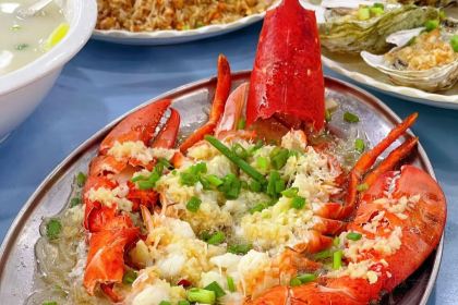 望海樓海鮮酒樓