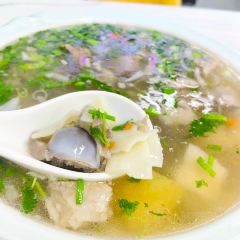 晃晃咖啡 User Photo