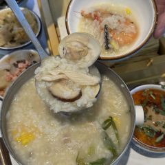 楚江子•龙继斑鱼庄(摩根店) User Photo