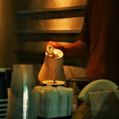 咖啡單COFFEEDAN(通湖路店) User Photo