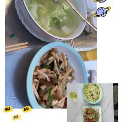 Yerenweidao User Photo