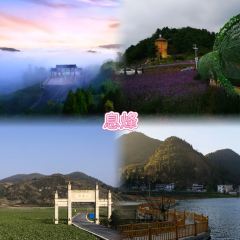 黃南武陽朗辣子雞張用戶圖片