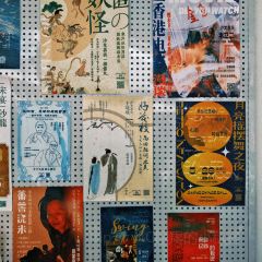 Qilinshuju User Photo