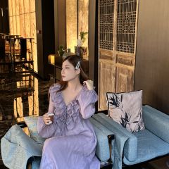 忘川隐庐 User Photo