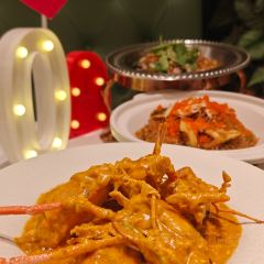 新时泰(南翔印象城MEGA店) User Photo