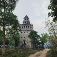 侨家村农庄 User Photo