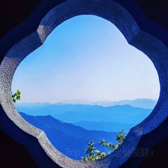 葛仙村度假区枕山宿酒店·枕山小馆 여행 사진