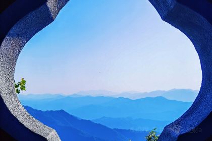 葛仙村度假区枕山宿酒店·枕山小馆