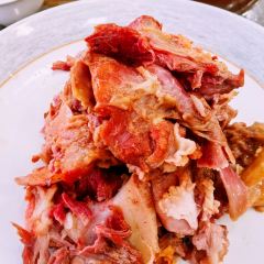 乔家满族八大碗(流水沟店) User Photo