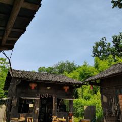 梦回桃花园擂茶(伯赞路旗舰店) User Photo