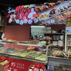 Benpaobaxiaolongxia (weilailu) User Photo