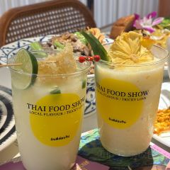 THAI FOOD SHOW User Photo
