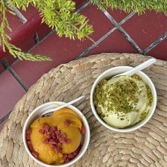 PAIN CHAUD 百丘(东平路店) User Photo