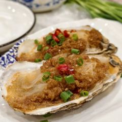 东方红烧烤 User Photo