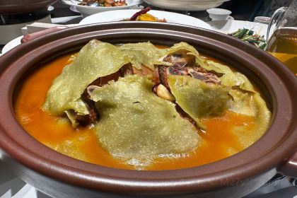 湘悦雅宴·精品湘菜(康城店)