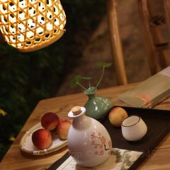 浣月茶舍 User Photo