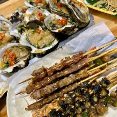 避风港甜品店 User Photo