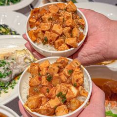 玖弄小鲜(浦东嘉里城店) User Photo