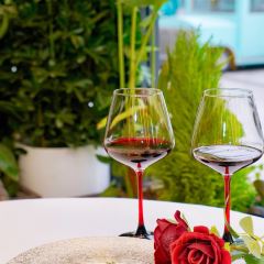 MURBEN牧尔本牛排馆(延安西路店) User Photo