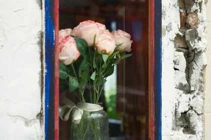 汶川朵沐查民宿