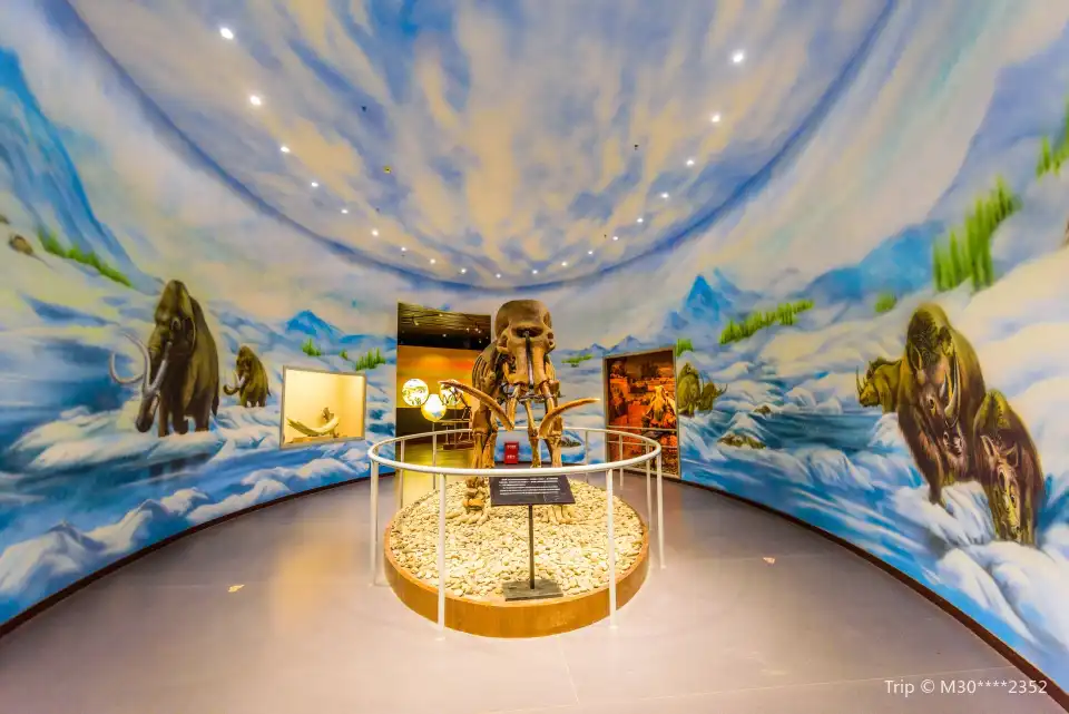 Huma Museum