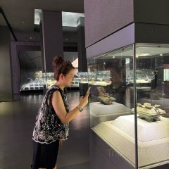 Xuelaowuniurouwanzimianzongdian User Photo