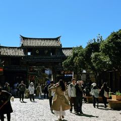 CHEN DA CHU baisha specialty restaurant User Photo